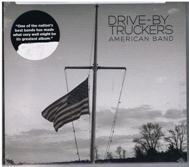 Drive-By Truckers Piss Off the Assholes
