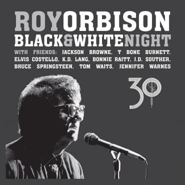 Roy Orbison's Black and White Night Revisited