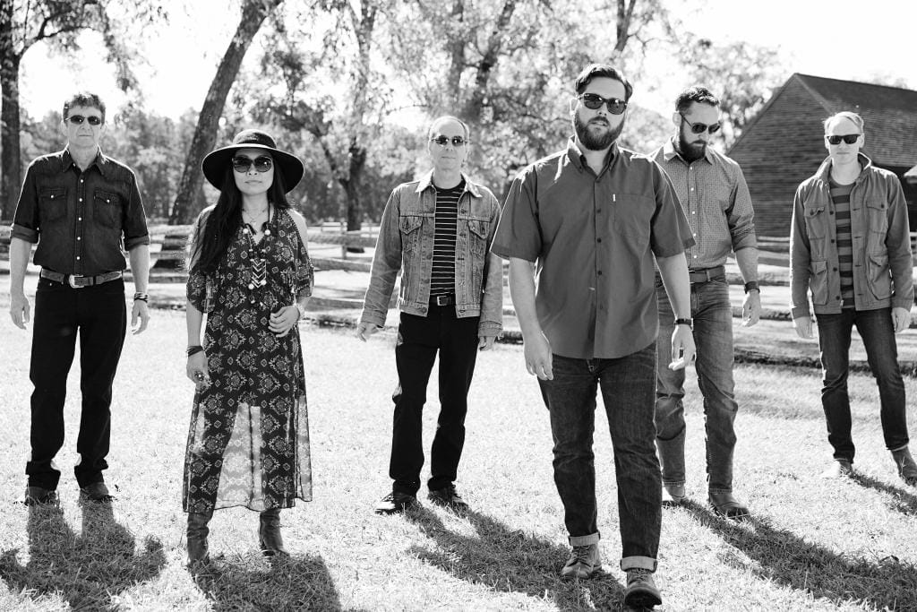 Writing About Bluegrass Royalty, Warts and All