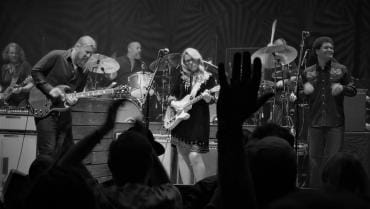 Concerning The Spiritual in The Tedeschi Trucks Band
