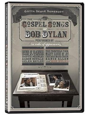 Dylan Gospel Revisited