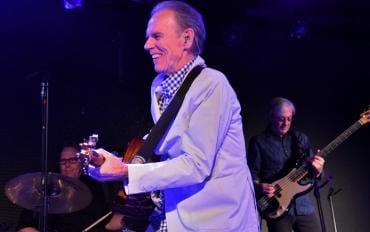 John Hiatt and The Goners with Sonny Landreth Celebrate Slow Turning's 30th Birthday