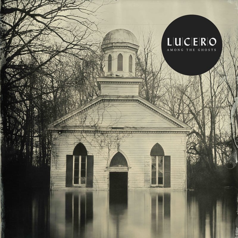 Lucero Goes Literary