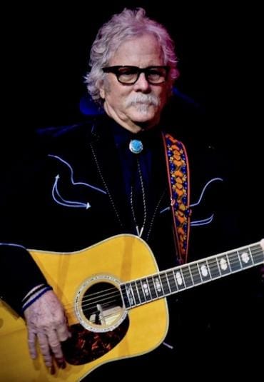 Sweetheart of the Rodeo at The Ryman: Musings on History and Irony
