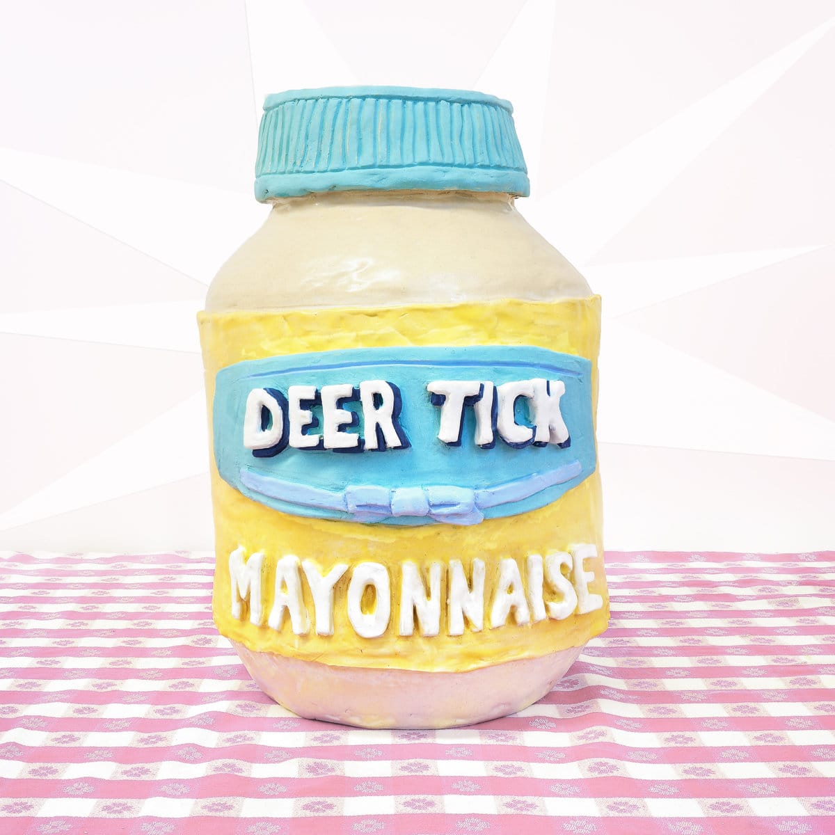 Deer Tick Adds Flavor with 'Mayonnaise'