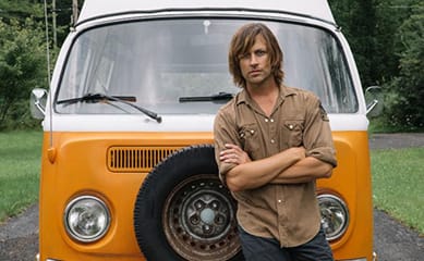 Rhett Miller on How to Do Magic: Songwriting Made Simple