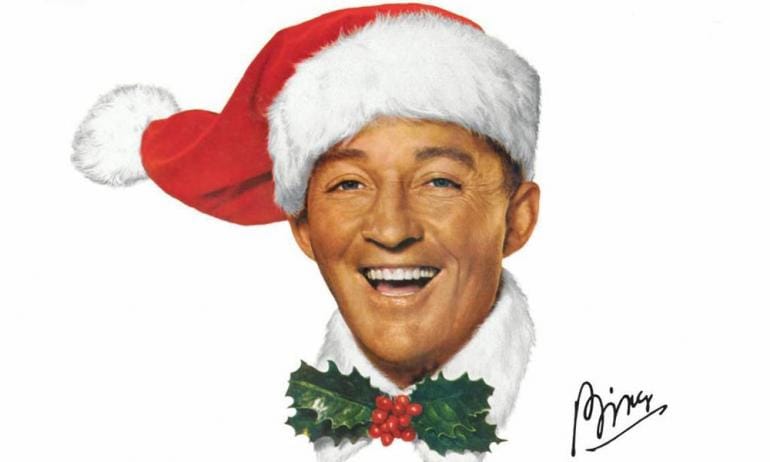 Christmas as Folk: Why Holiday Standards Belong in the Folk Songbook