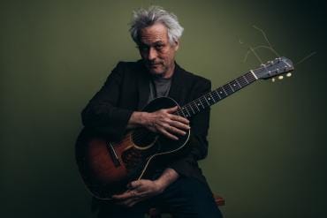 Marc Ribot on Resistance and its Songs