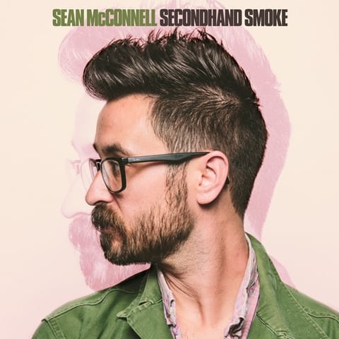 Sean McConnell Views Life’s Poignant Questions Through ‘Secondhand Smoke’