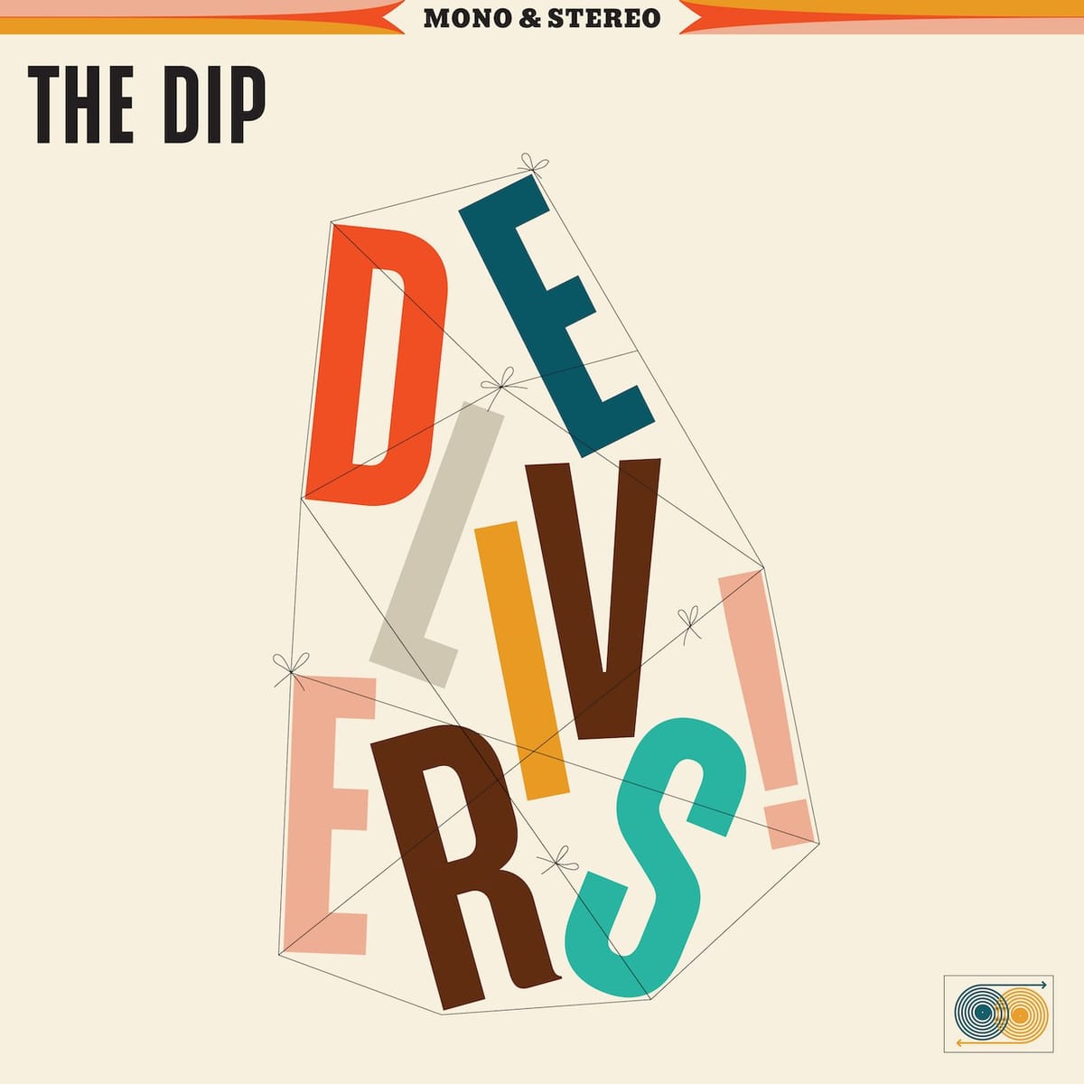 The Dip Delivers a Tasty Serving of Soul
