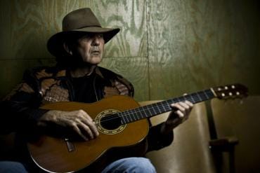 Tony Joe White's Swampy Legacy