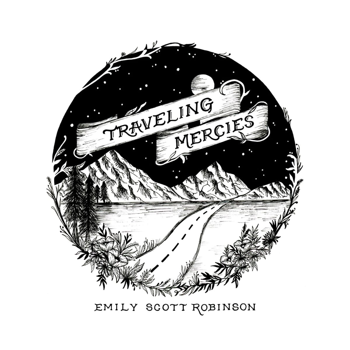 Emily Scott Robinson Winds Down a Road of Folk Truths on ‘Traveling Mercies’