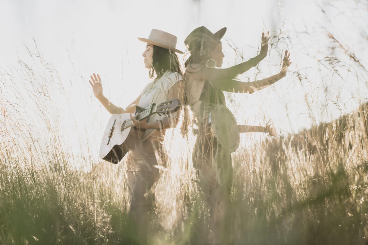 SPOTLIGHT: Rising Appalachia Channels Global Perspective in Music and Causes