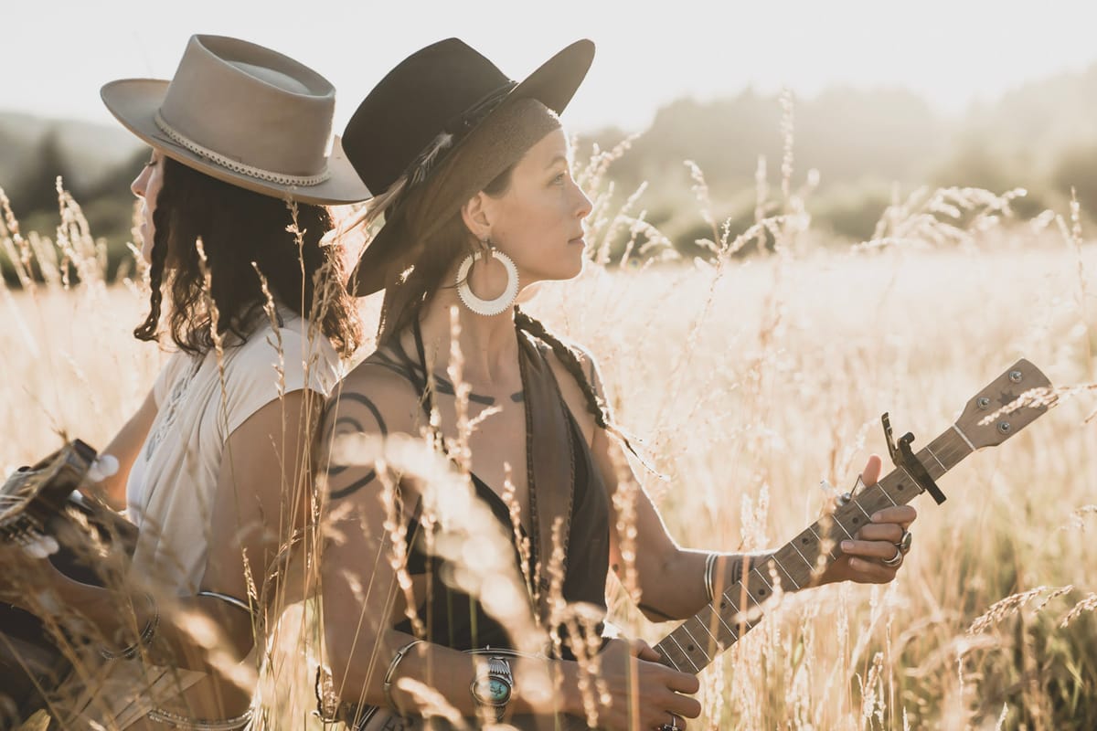 SPOTLIGHT VIDEO: Rising Appalachia Song Urges Us to ‘Harmonize’