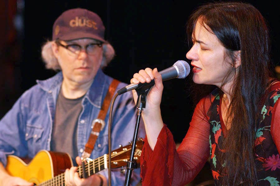 THROUGH THE LENS: Buddy and Julie Miller, Mindi Abair, Emily Duff, and Other Roots Music Releases