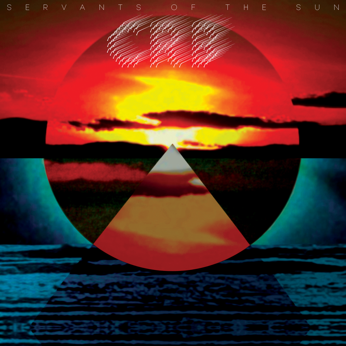 Chris Robinson Brotherhood Continues Psychedelic Journey on ‘Servants of the Sun’
