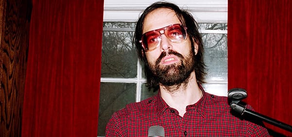 Remembering David Berman, Who Memorialized Suffering Through Song
