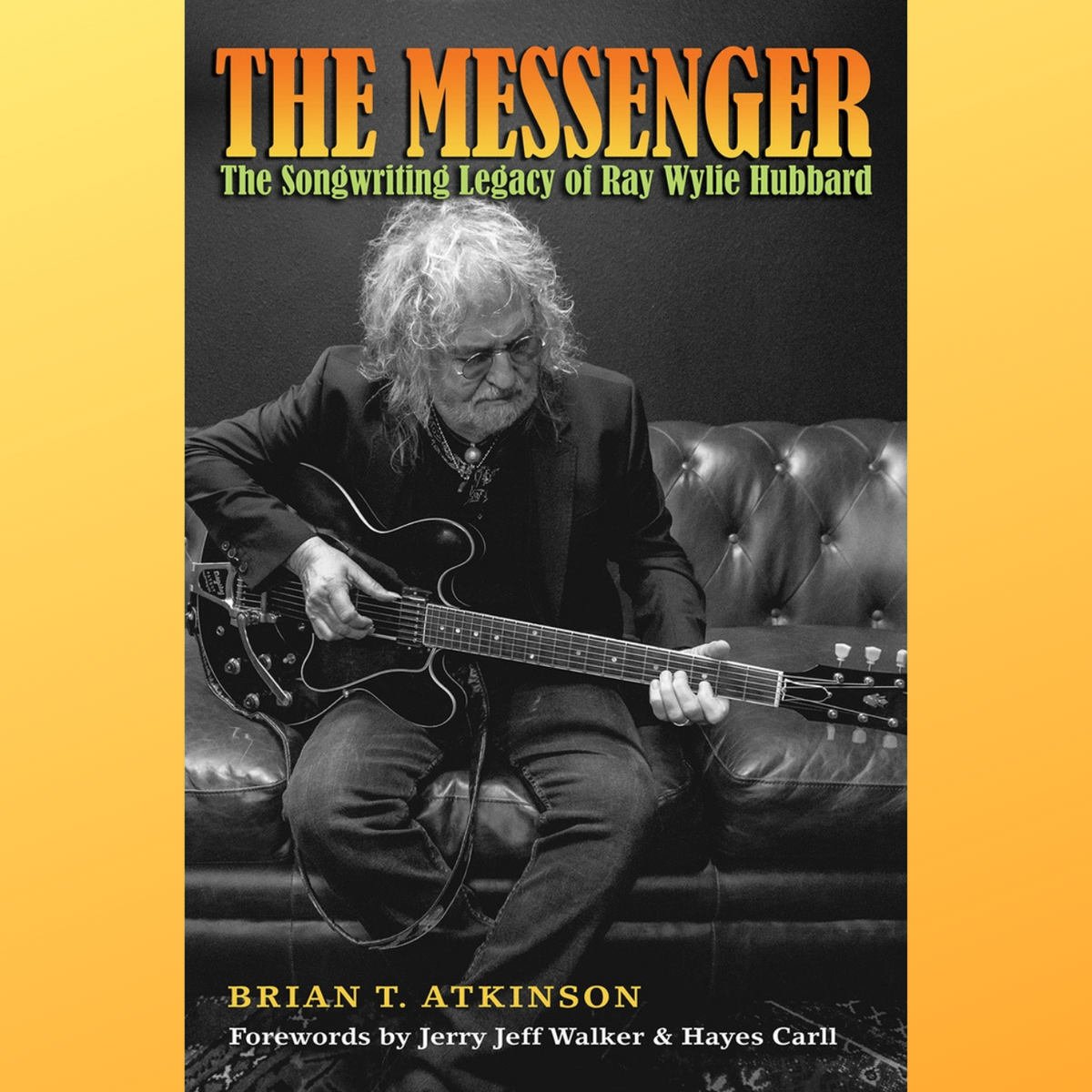 THE READING ROOM: Songwriters Celebrate Ray Wylie Hubbard
