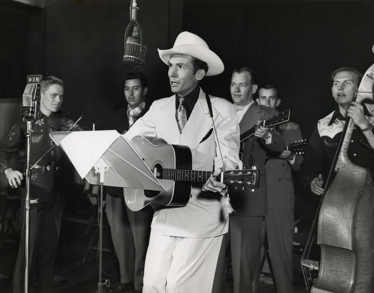 Sing Us Back Together: Ken Burns’ ‘Country Music’ and What it Says about America