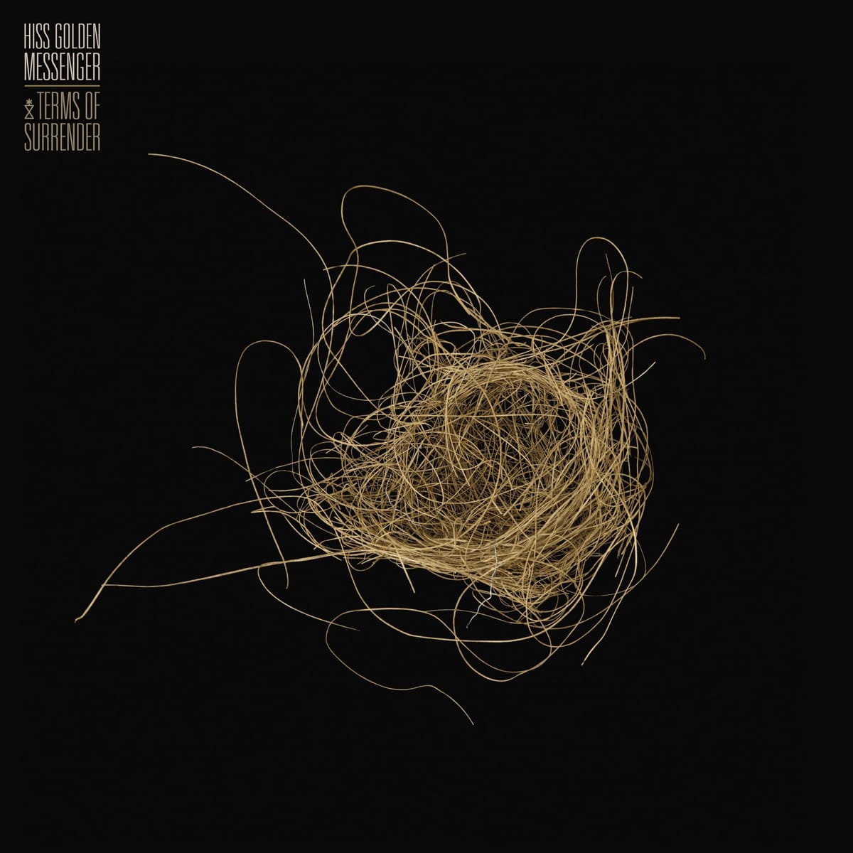 Hiss Golden Messenger Finds Salvation in ‘Terms of Surrender’