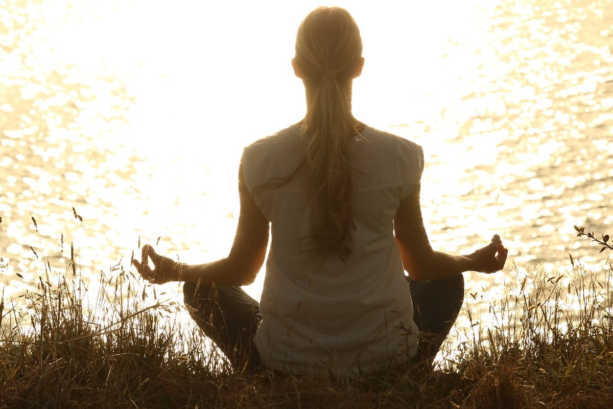 Mind Matters: Musicians on How Meditation Keeps Them Focused and Free