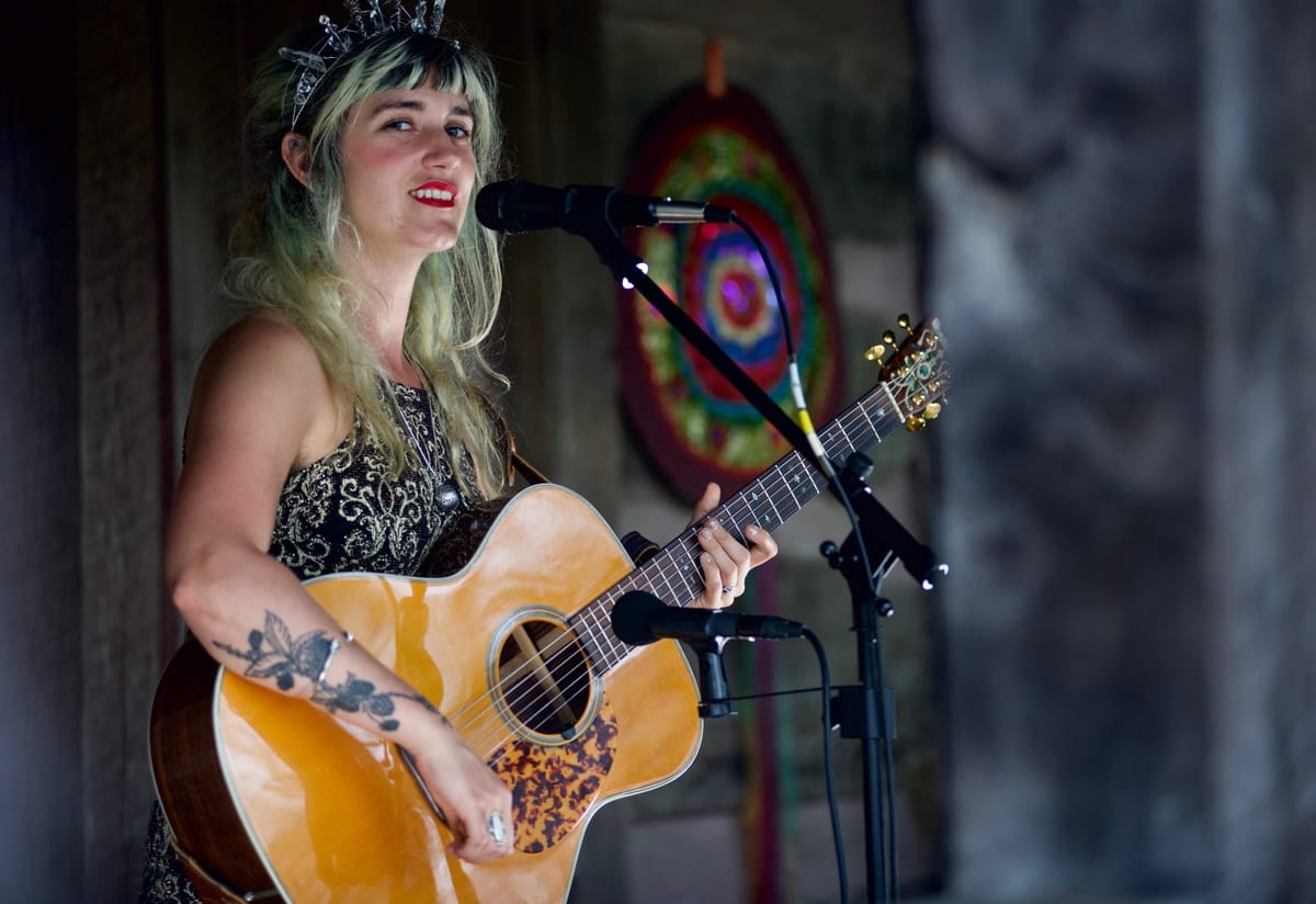 THROUGH THE LENS: Seven Overlooked Roots Albums of 2019