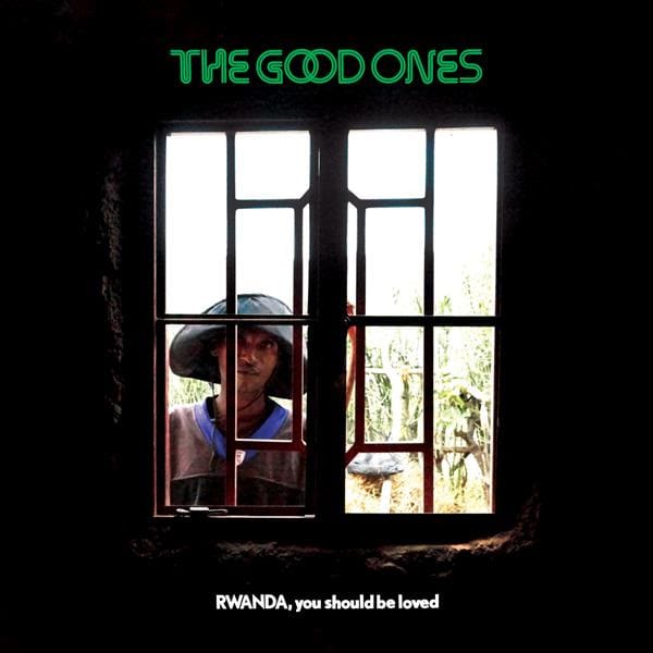 The Good Ones Share Their Rwanda With The World
