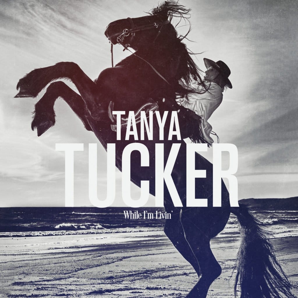 Tanya Tucker Channels ‘Livin’ into a Career Highlight
