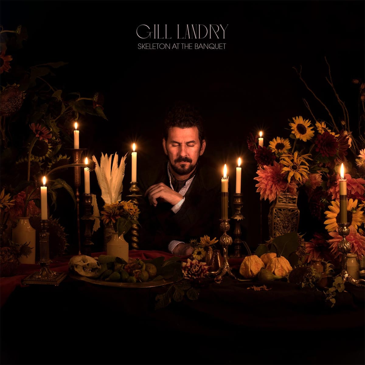 Gill Landry’s 'Skeleton at the Banquet' Tells a Dark, Conflicted Story