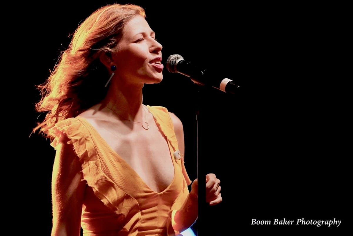 THROUGH THE LENS: Cayamo 2020 – Roots Music on a Caribbean Love Boat