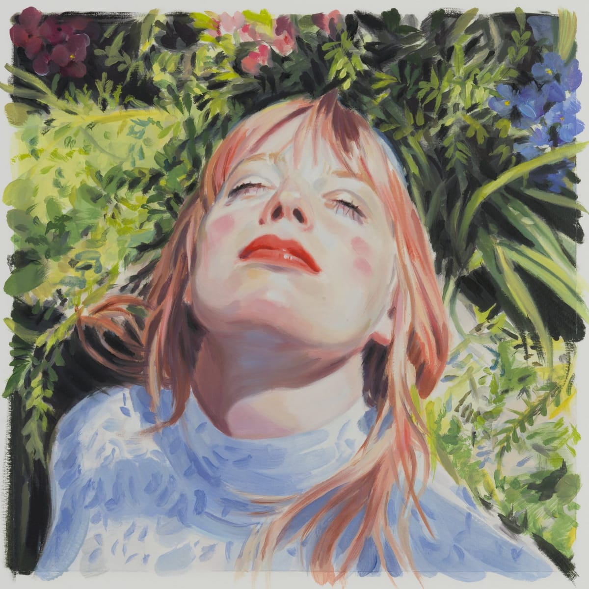 Basia Bulat Ponders Honesty and Self-Deception on the Stirring ‘Are You in Love?’
