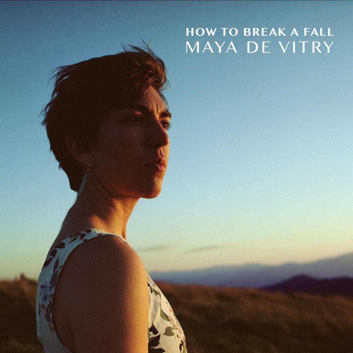 Maya de Vitry’s ‘How to Break a Fall’ Examines the Aftermath
