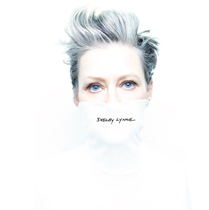 Shelby Lynne Opens Emotional Floodgates