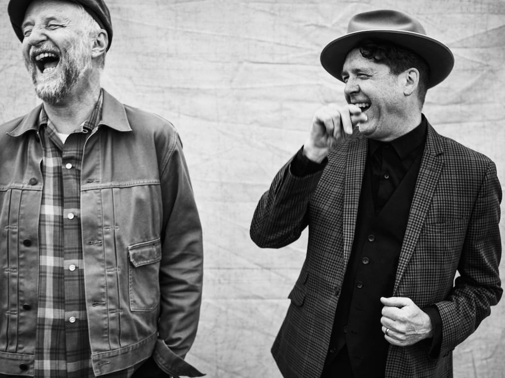 THROUGH THE LENS: Jacob Blickenstaff's Photography Lends a Hand to Roots Musicians in the Time of Coronavirus