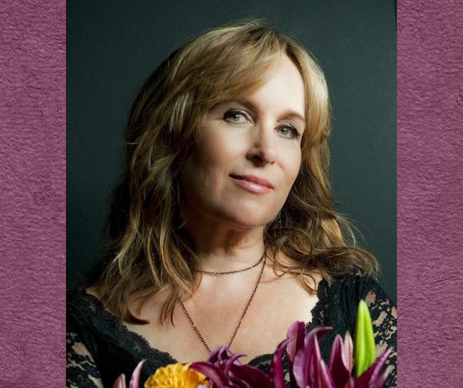 Gretchen Peters on Finding the Songs of Mickey Newbury — And Herself Along the Way