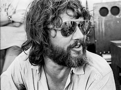 THROUGH THE LENS: Was 1973 the Greatest Year for Roots Music?