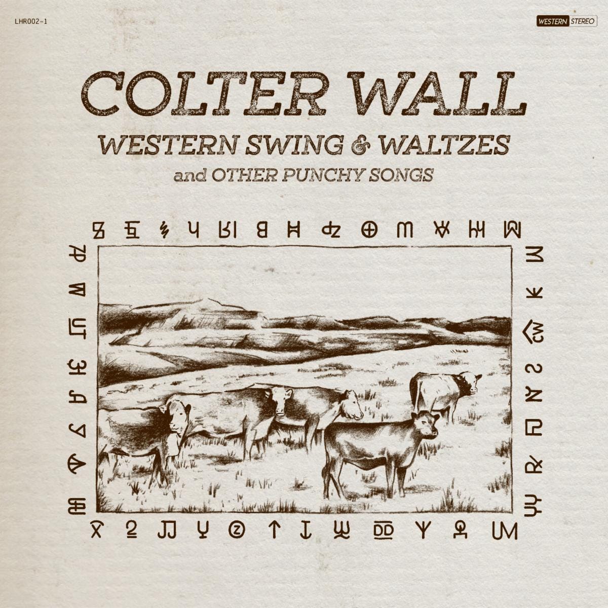 Colter Wall Finds Freshness in Traditional Country Themes
