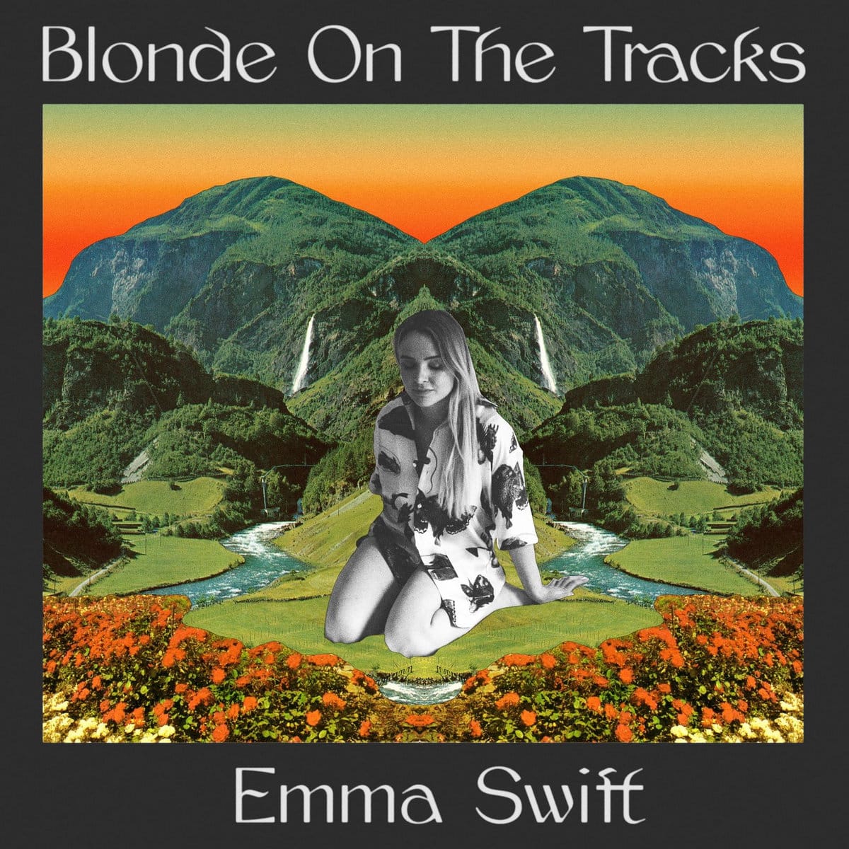 Emma Swift Brings New Spirit to Dylan Songs on ‘Blonde on the Tracks’