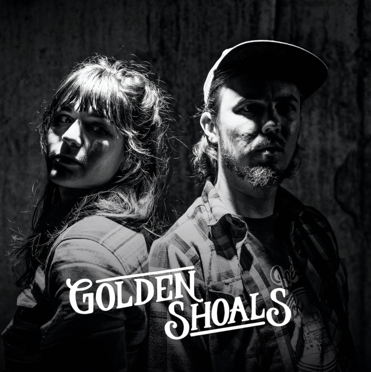 Golden Shoals Brings Old-Time into Modern Day with Lively Reintroduction