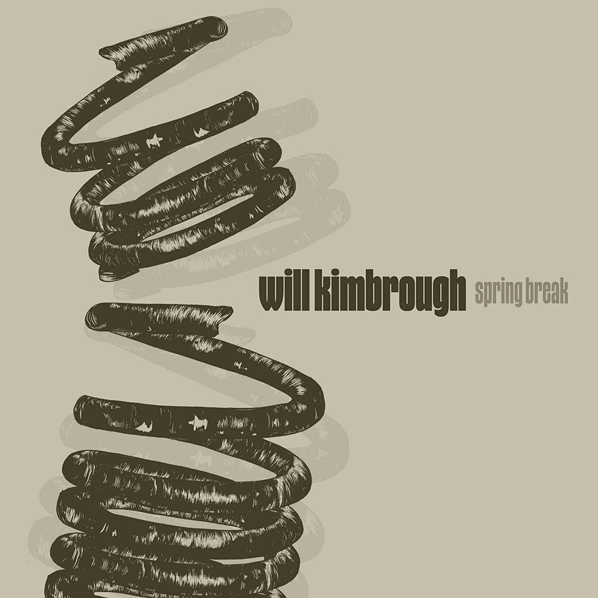 Will Kimbrough Makes the Most of Unplanned ‘Spring Break’