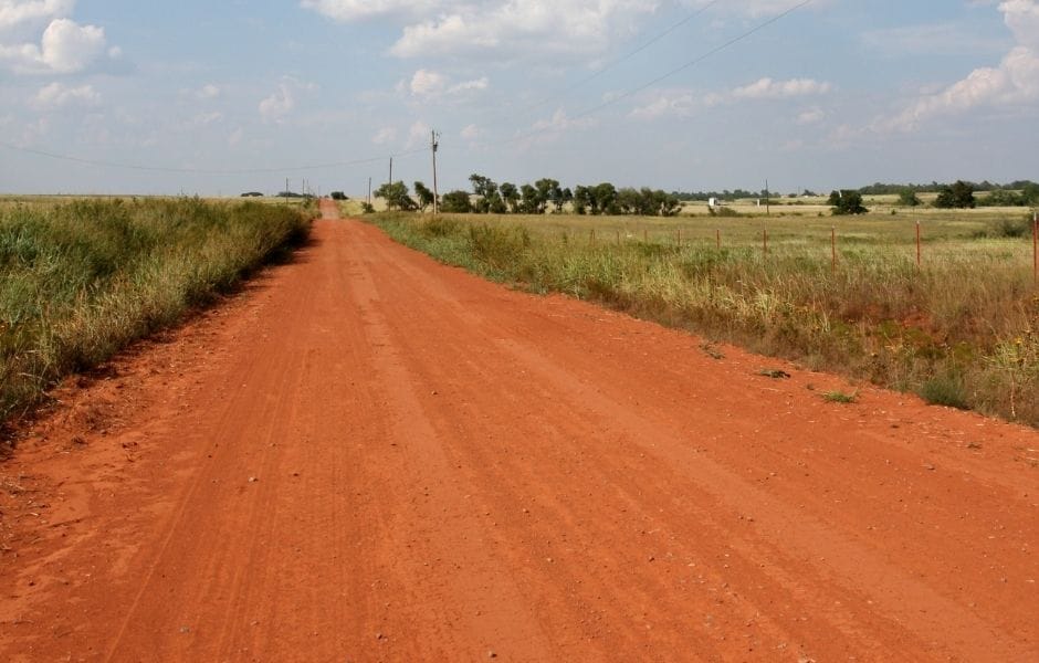 50 STATES OF FOLK: A Unique Sound Takes Root in Oklahoma's Red Dirt