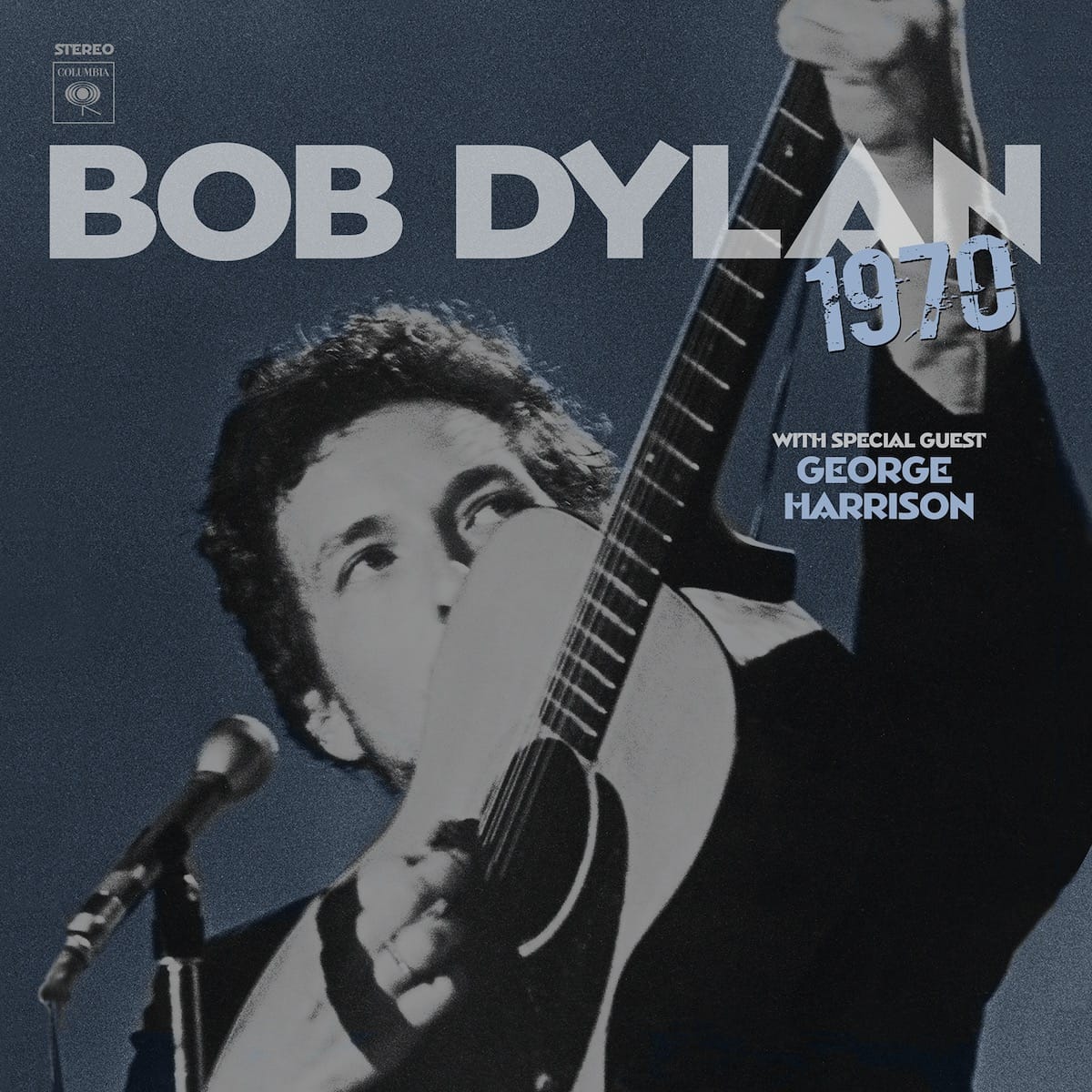 ‘Bob Dylan 1970’ Shines New Light on Overlooked Sessions