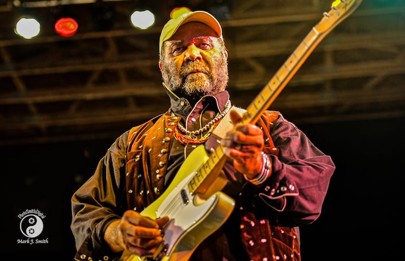THROUGH THE LENS: The Roots of Americana in 10 Albums