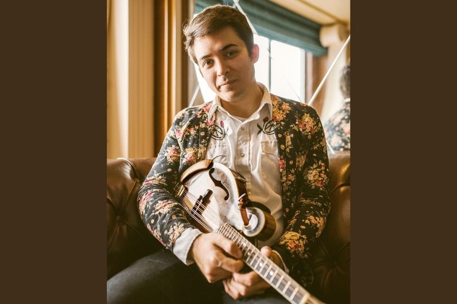 THE LONG HAUL: Being a Musician Without Touring