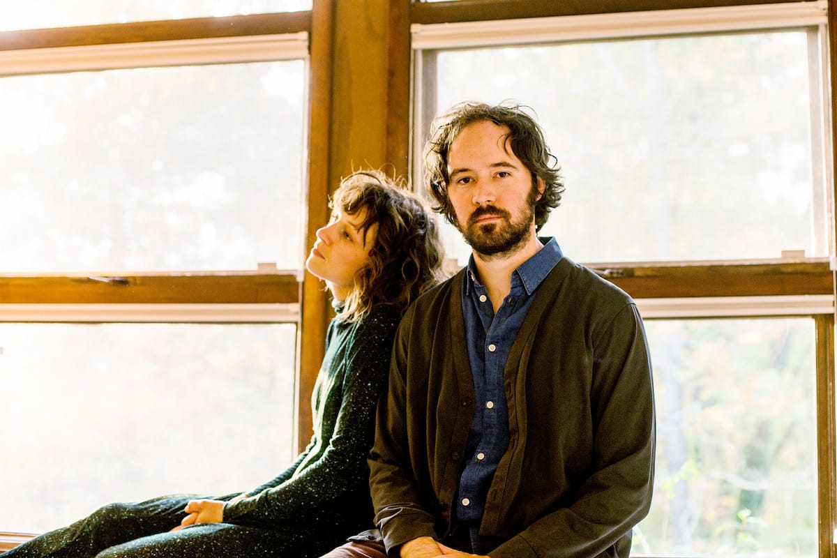 Watchhouse (Formerly Mandolin Orange) Announces New Album, New Intentions