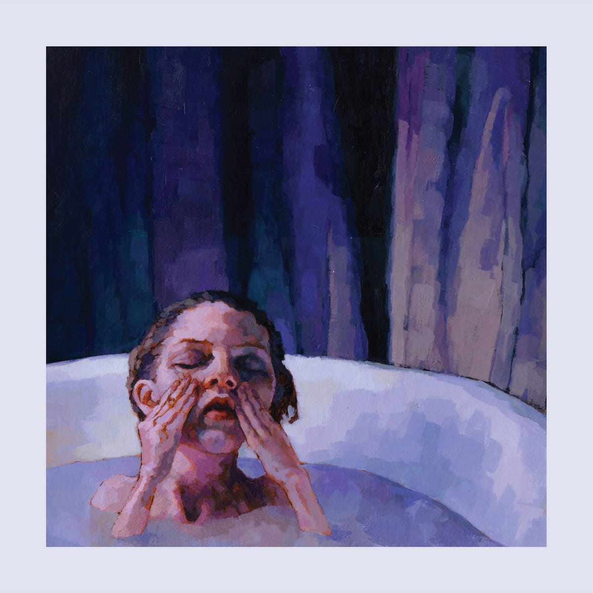 Tristen Offers Pop Tunes and Sensitive Insights on 'Aquatic Flowers'