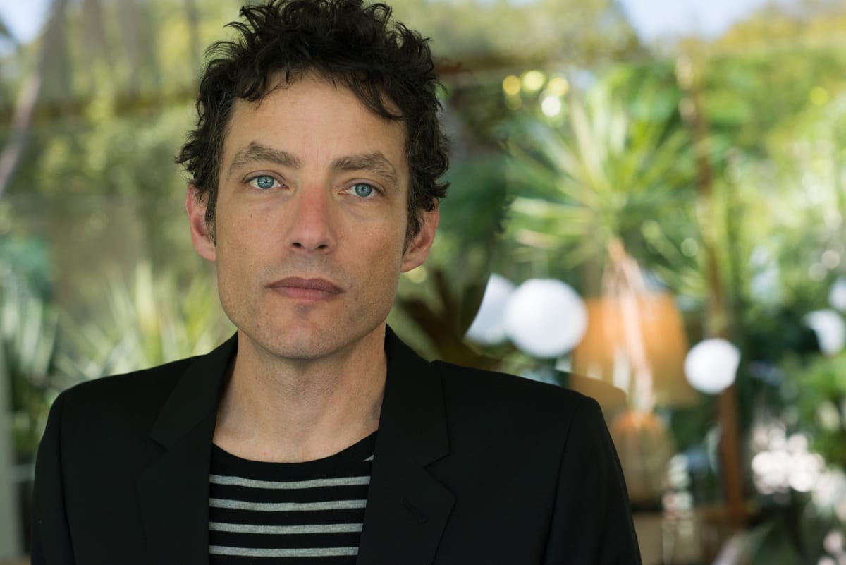 Jakob Dylan and The Wallflowers Mark New Beginning With ‘Exit Wounds’