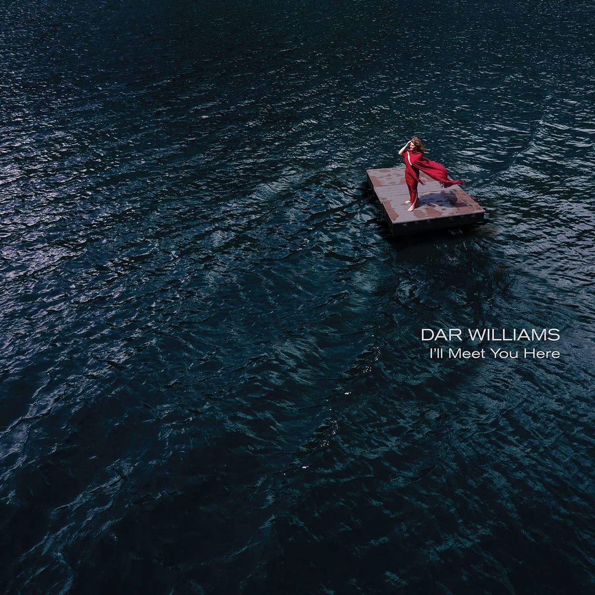 Acceptance and ‘Non-Control’ Guide Dar Williams on ‘I’ll Meet You Here’