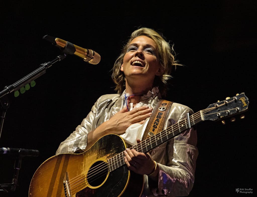 THROUGH THE LENS: Women Leading the Way in Roots Music