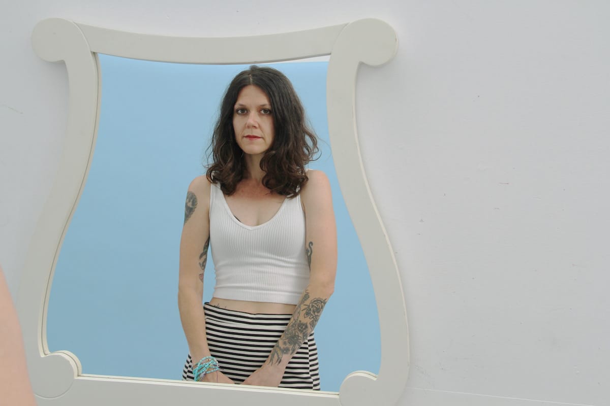 Lilly Hiatt on Control, A Clean House, and the Making of ‘Lately’